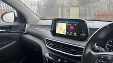 Hyundai Tucson 1.6 CRDi Premium 5dr 2WD Diesel Estate